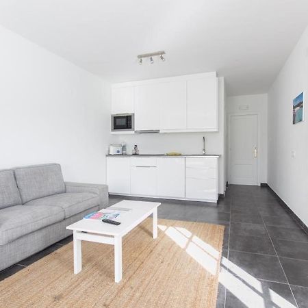 Apartamentos Gama Cala Galdana  Exteriér fotografie
