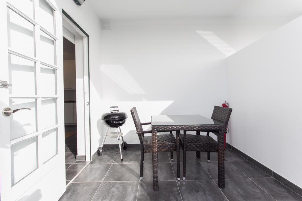 Apartamentos Gama Cala Galdana  Exteriér fotografie