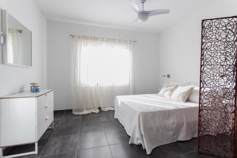 Apartamentos Gama Cala Galdana  Exteriér fotografie
