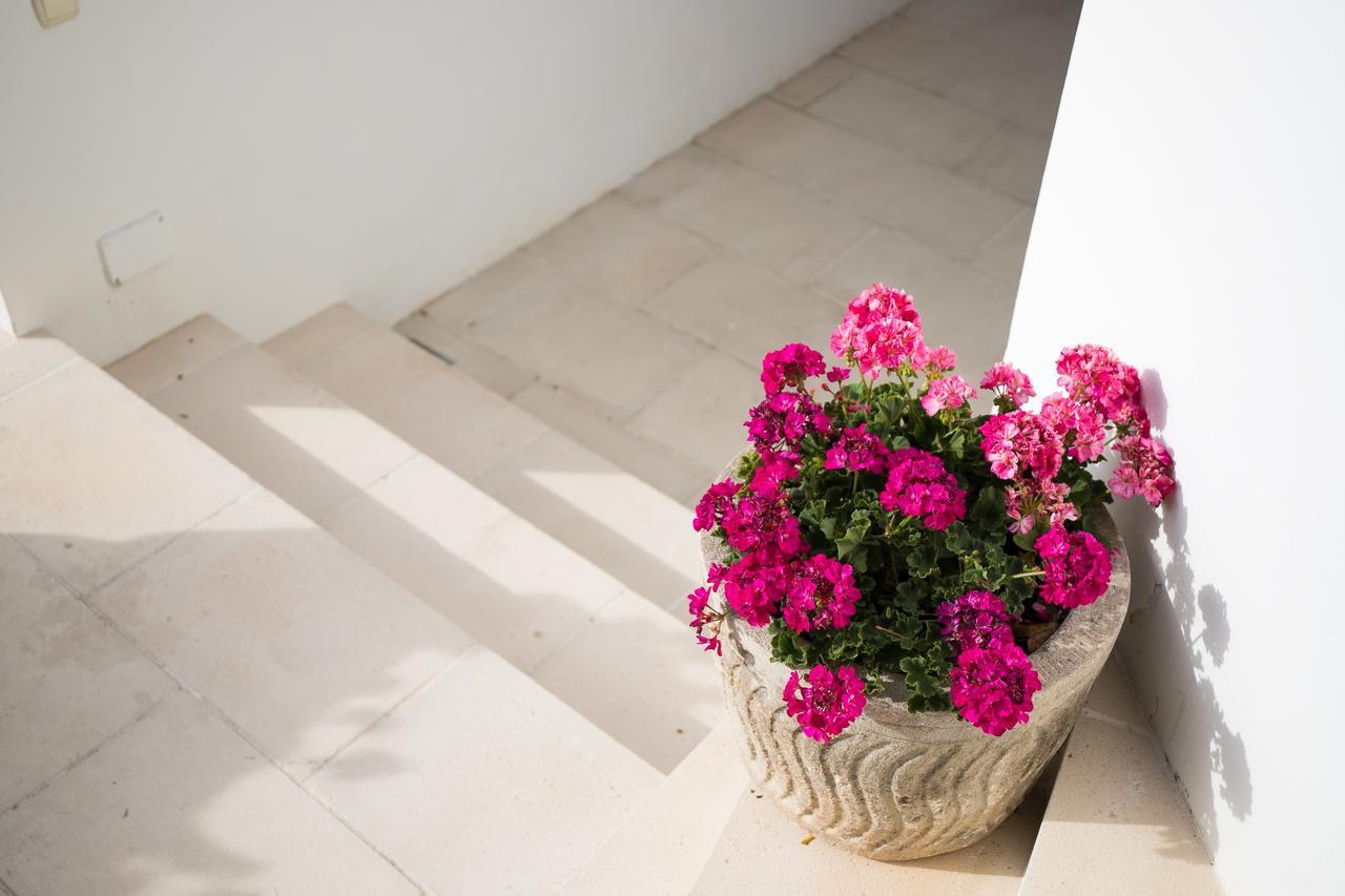 Apartamentos Gama Cala Galdana  Exteriér fotografie